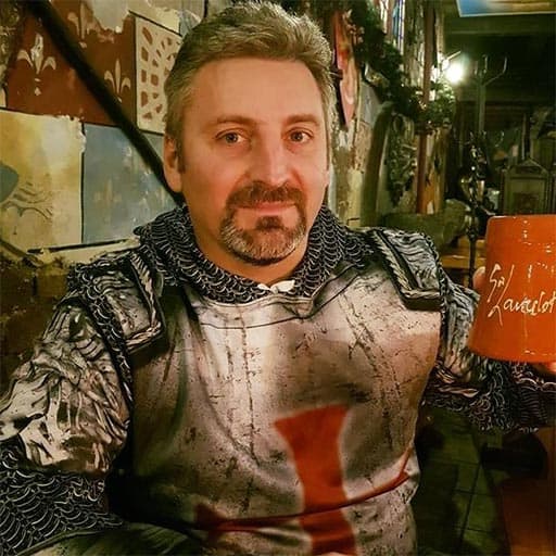 Gács László
