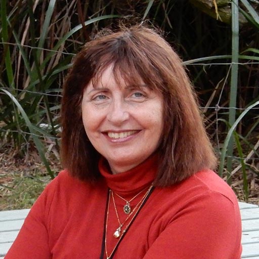 Mary Rose Cranfield