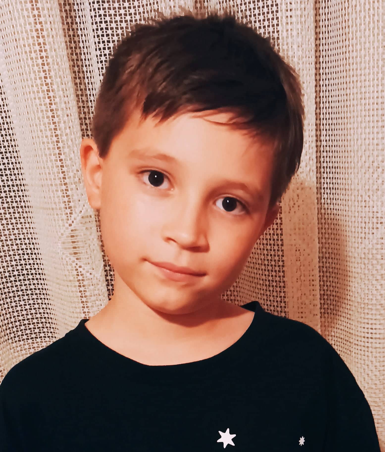 Patrik, 8